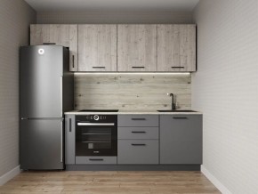 Кухонный гарнитур Антик 2550 (Стол. 38мм) в Пойковском - poikovskii.ok-mebel.com | фото