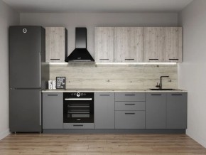 Кухонный гарнитур Антик 2800 (Стол. 38мм) в Пойковском - poikovskii.ok-mebel.com | фото