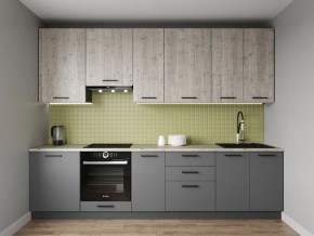 Кухонный гарнитур Антик 3000 h950 (Стол. 26мм) в Пойковском - poikovskii.ok-mebel.com | фото