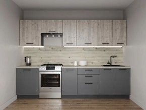 Кухонный гарнитур Антик 3000 (Стол. 38мм) в Пойковском - poikovskii.ok-mebel.com | фото