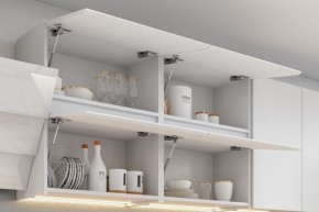 Кухонный гарнитур Палермо 2.0 + столешница в Пойковском - poikovskii.ok-mebel.com | фото 6