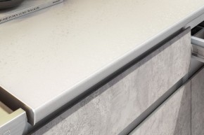 Кухонный гарнитур Палермо 2.0 + столешница в Пойковском - poikovskii.ok-mebel.com | фото 8
