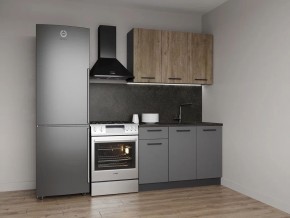 Кухонный гарнитур Умбра 1200 (Стол. 26мм) в Пойковском - poikovskii.ok-mebel.com | фото