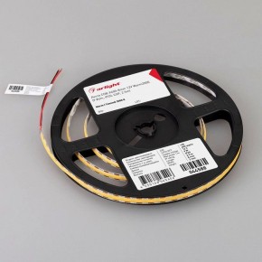 Лента светодиодная Arlight X400 12V 8mm 9 W/m 44588 в Пойковском - poikovskii.ok-mebel.com | фото 2