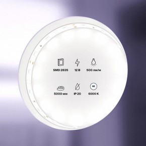 Лента светодиодная Maytoni Led strip 10104 в Пойковском - poikovskii.ok-mebel.com | фото 2