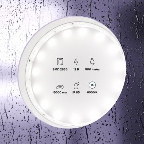 Лента светодиодная Maytoni Led strip 10107 в Пойковском - poikovskii.ok-mebel.com | фото 2