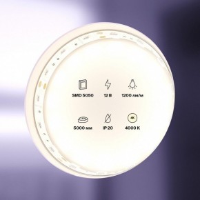 Лента светодиодная Maytoni Led strip 10129 в Пойковском - poikovskii.ok-mebel.com | фото 2