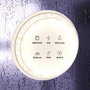 Лента светодиодная Maytoni Led strip 10132 в Пойковском - poikovskii.ok-mebel.com | фото 2