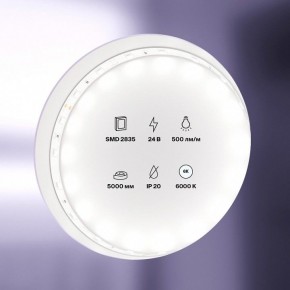 Лента светодиодная Maytoni Led strip 10138 в Пойковском - poikovskii.ok-mebel.com | фото 2