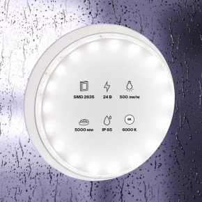 Лента светодиодная Maytoni Led strip 10141 в Пойковском - poikovskii.ok-mebel.com | фото 2