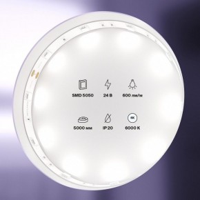 Лента светодиодная Maytoni Led strip 10162 в Пойковском - poikovskii.ok-mebel.com | фото 2