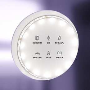 Лента светодиодная Maytoni Led strip 20009 в Пойковском - poikovskii.ok-mebel.com | фото 2