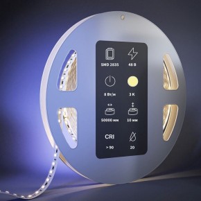 Лента светодиодная Maytoni Ultra 201210 в Пойковском - poikovskii.ok-mebel.com | фото 3