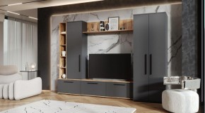 ЛЕВАНТЕ Гостиная в Пойковском - poikovskii.ok-mebel.com | фото