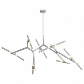 Люстра на штанге ST-Luce Laconicita SL947.502.14 в Пойковском - poikovskii.ok-mebel.com | фото 5
