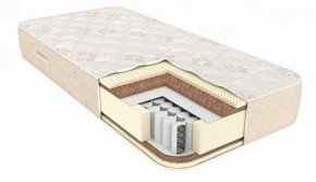 Матрас Honey Pie МУЛЬТИПАКЕТ 800*1900/2000*h220 в Пойковском - poikovskii.ok-mebel.com | фото