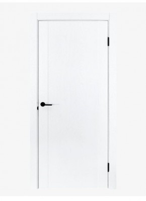 Межкомнатная дверь Bolivar Роялвуд белый (комплект) в Пойковском - poikovskii.ok-mebel.com | фото 7