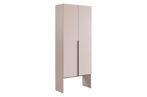 МЕРСИ Прихожая (модульная) кашемир в Пойковском - poikovskii.ok-mebel.com | фото 7