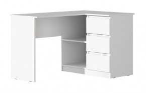 Модульная система Хилтон (Белый текстурный) в Пойковском - poikovskii.ok-mebel.com | фото 33