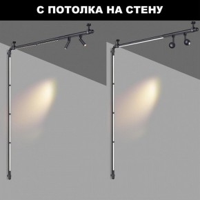 Модульный светильник Novotech Glat 359368 в Пойковском - poikovskii.ok-mebel.com | фото 3