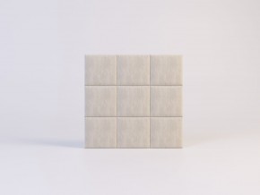 Мягкие панели КВАДРАТЫ 30*30 (9 шт.) для прихожей в Пойковском - poikovskii.ok-mebel.com | фото 12