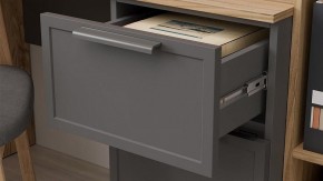 Набор для детской Стелла в Пойковском - poikovskii.ok-mebel.com | фото