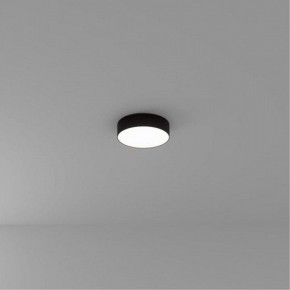 Накладной светильник Arte Lamp Fado A6620PL-1BK в Пойковском - poikovskii.ok-mebel.com | фото