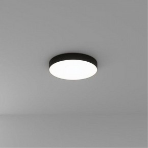 Накладной светильник Arte Lamp Fado A6650PL-1BK в Пойковском - poikovskii.ok-mebel.com | фото