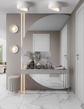 Накладной светильник Freya Mound FR5428CL-01W в Пойковском - poikovskii.ok-mebel.com | фото 4
