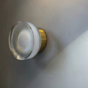 Накладной светильник Imperiumloft LILO Brass lilo01 в Пойковском - poikovskii.ok-mebel.com | фото 3