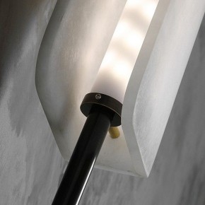 Накладной светильник Imperiumloft SENORA WALL B senora-wall01 в Пойковском - poikovskii.ok-mebel.com | фото 3