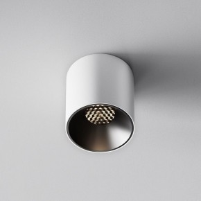 Накладной светильник Maytoni Alfa LED C064CL-5W4K-RD-WB в Пойковском - poikovskii.ok-mebel.com | фото 2