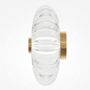 Накладной светильник Maytoni Amulet MOD555WL-L4G3K в Пойковском - poikovskii.ok-mebel.com | фото 2