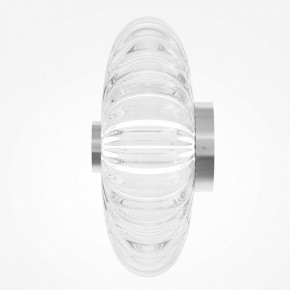 Накладной светильник Maytoni Amulet MOD555WL-L8CH4K в Пойковском - poikovskii.ok-mebel.com | фото 2