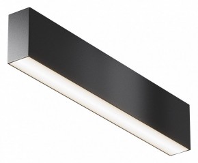 Накладной светильник Maytoni Basis C068CL-20W3-6K-B в Пойковском - poikovskii.ok-mebel.com | фото 2