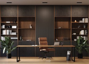 Накладной светильник Maytoni Basis C068CL-20W3-6K-B в Пойковском - poikovskii.ok-mebel.com | фото 4