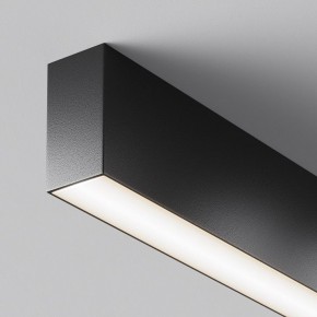 Накладной светильник Maytoni Basis C068CL-20W3-6K-B в Пойковском - poikovskii.ok-mebel.com | фото 7