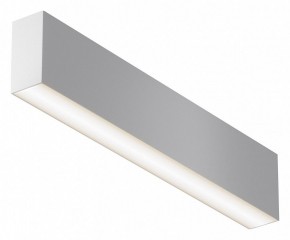 Накладной светильник Maytoni Basis C068CL-20W3-6K-W в Пойковском - poikovskii.ok-mebel.com | фото