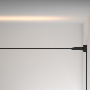 Накладной светильник Maytoni Flex TR160-1-100W3K-10B в Пойковском - poikovskii.ok-mebel.com | фото 3