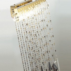 Накладной светильник Odeon Light Afina 5420/10WL в Пойковском - poikovskii.ok-mebel.com | фото 6