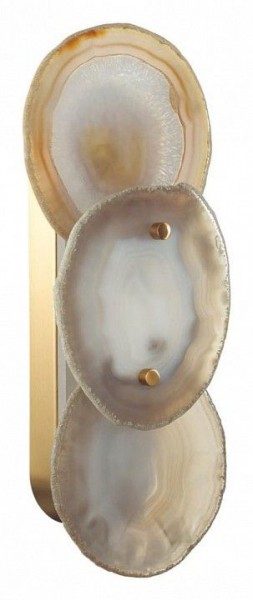 Накладной светильник Odeon Light Agate 7065/10WL в Пойковском - poikovskii.ok-mebel.com | фото