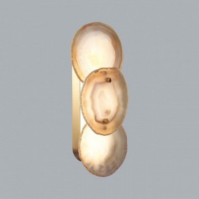 Накладной светильник Odeon Light Agate 7065/10WL в Пойковском - poikovskii.ok-mebel.com | фото 2
