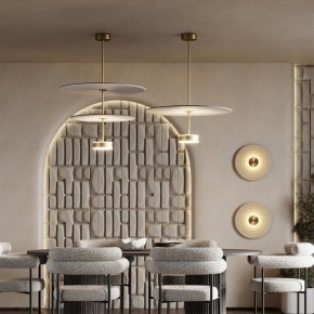 Накладной светильник Odeon Light Felt 7035/6WA в Пойковском - poikovskii.ok-mebel.com | фото 3