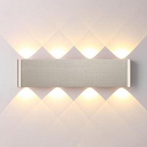 Накладной светильник Odeon Light MAGNUM 7106/8WL в Пойковском - poikovskii.ok-mebel.com | фото 2