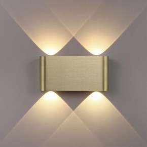 Накладной светильник Odeon Light MAGNUM 7107/4WL в Пойковском - poikovskii.ok-mebel.com | фото 4