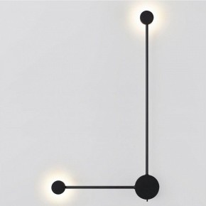 Накладной светильник Odeon Light Satellite 7008/10WL в Пойковском - poikovskii.ok-mebel.com | фото 2