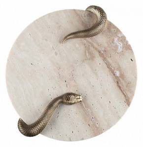Накладной светильник Odeon Light Snake 7033/10WL в Пойковском - poikovskii.ok-mebel.com | фото