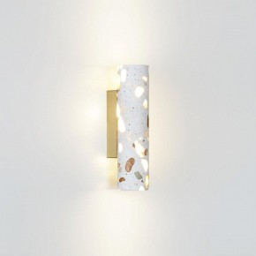 Накладной светильник Odeon Light Terrazzo 7012/12WL в Пойковском - poikovskii.ok-mebel.com | фото 2