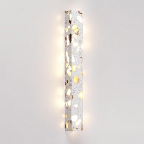 Накладной светильник Odeon Light Terrazzo 7012/15WL в Пойковском - poikovskii.ok-mebel.com | фото 2