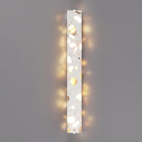 Накладной светильник Odeon Light Terrazzo 7012/15WL в Пойковском - poikovskii.ok-mebel.com | фото 3